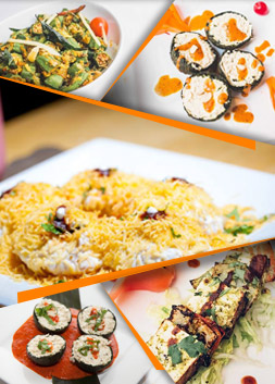Chola Restaurant